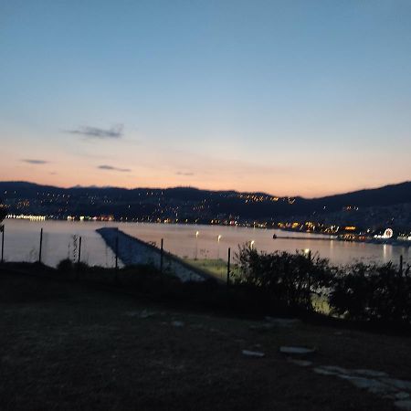 Villa Panagia Кавала Екстер'єр фото